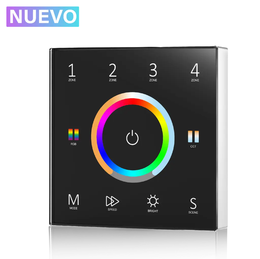 Cómo pueden los sensores de movimiento revolucionar tu iluminación LED